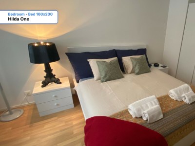 Apartment Hilda - Features photo 4