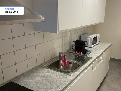 Apartment Hilda - Features photo 6