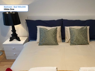 Apartment Hilda - Features photo 8