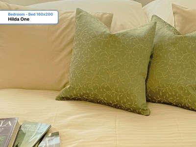 Apartment Hilda - Features photo 9