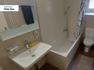 Apartment Hilda - Features photo 10