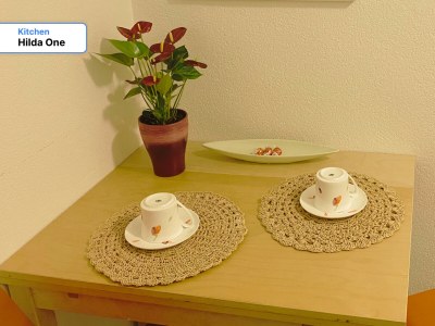 Apartment Hilda - Features photo 12