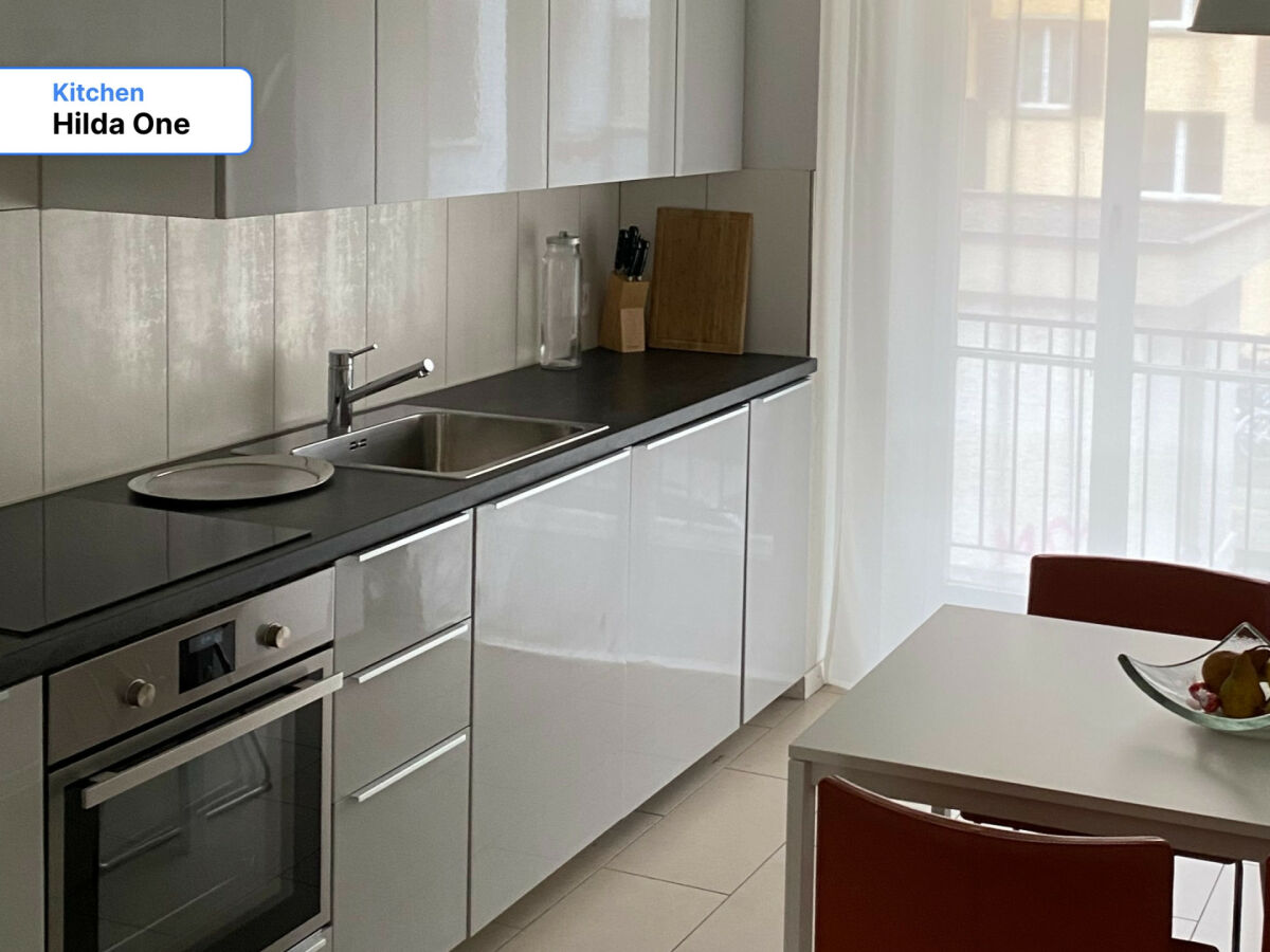 Apartment HildaOne - Features photo 2