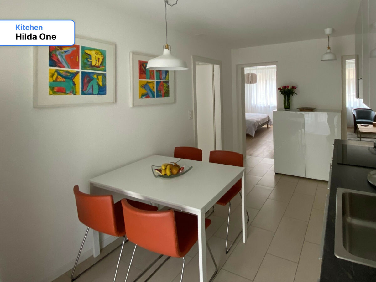 Apartment HildaOne - Features photo 3