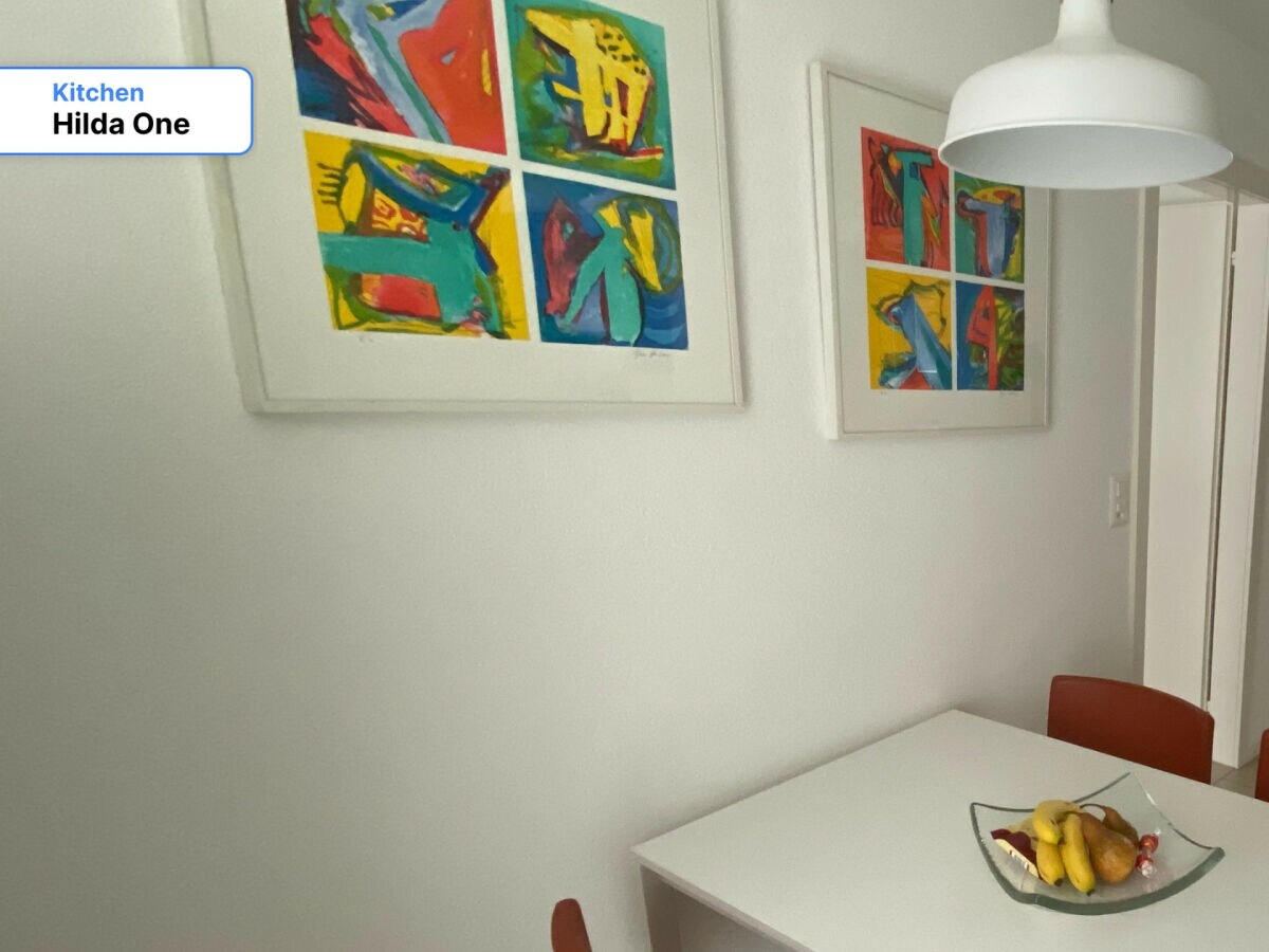 Apartment HildaOne - Features photo 4