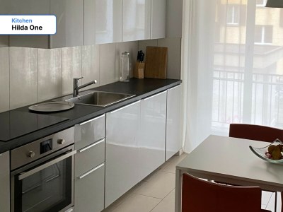 Apartment HildaOne - Features photo 2