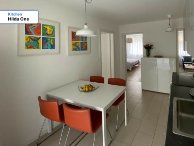 Apartment HildaOne - Features photo 3