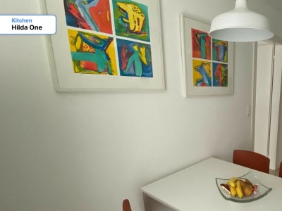 Apartment HildaOne - Features photo 4