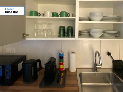 Apartment HildaOne - Features photo 5