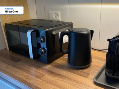 Apartment HildaOne - Features photo 6