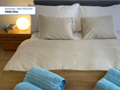 Apartment HildaOne - Features photo 10