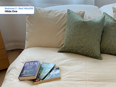 Apartment HildaOne - Features photo 14