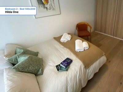 Apartment HildaOne - Features photo 15