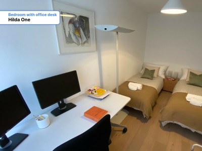 Apartment HildaOne - Features photo 16