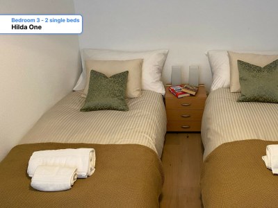 Apartment HildaOne - Features photo 17