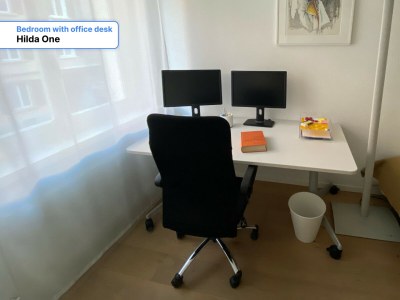 Apartment HildaOne - Features photo 18