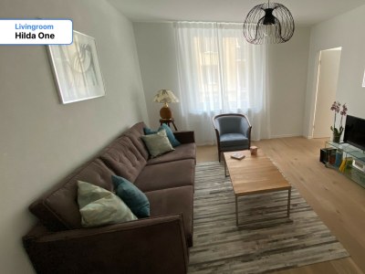 Apartment HildaOne - Features photo 19