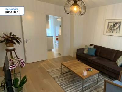 Apartment HildaOne - Features photo 20