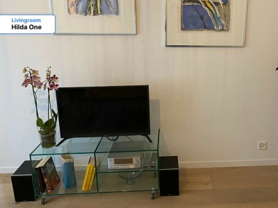 Apartment HildaOne - Features photo 22