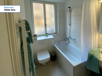 Apartment HildaOne - Features photo 23