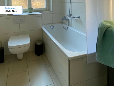 Apartment HildaOne - Features photo 24