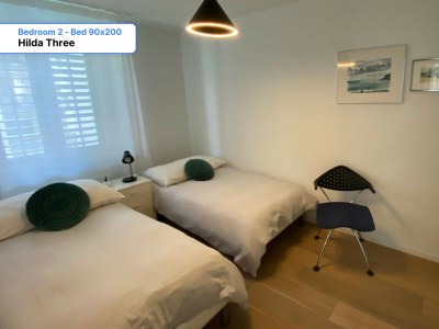 Apartment HildaThree - Features photo 14