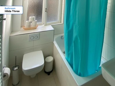 Apartment HildaThree - Features photo 19