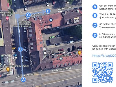 Apartment HildaThree - Outdoor photo 20