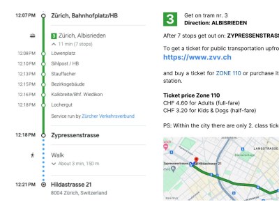 Apartment HildaThree - Outdoor photo 21