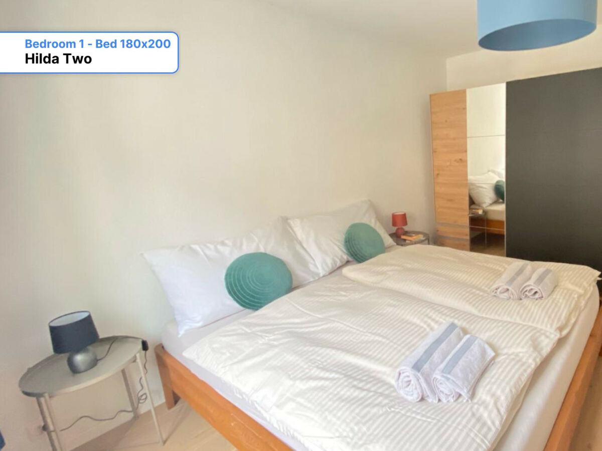 Apartment HildaTwo - Features photo 2