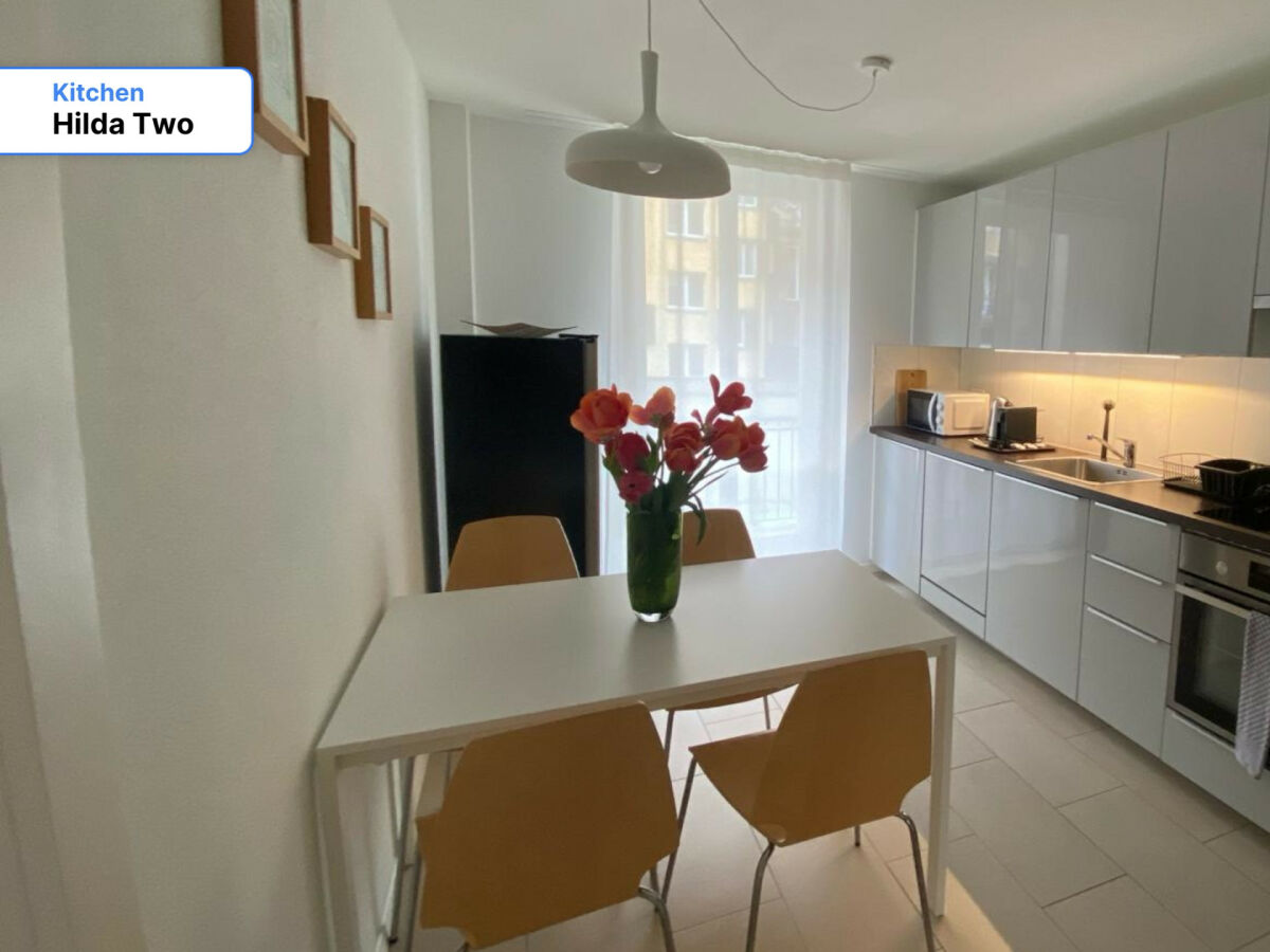 Apartment HildaTwo - Features photo 4