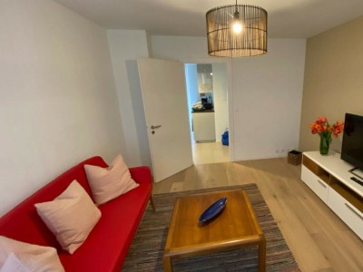 Apartment HildaTwo in Zurich - Apartment