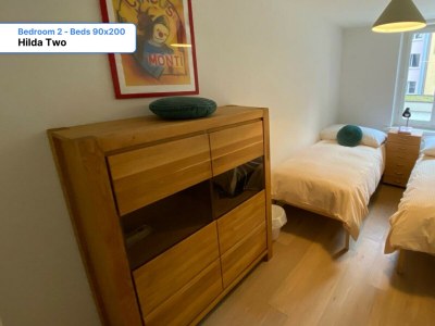 Apartment HildaTwo - Features photo 3