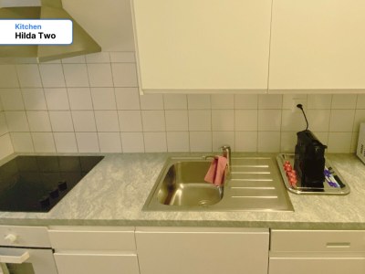 Apartment HildaTwo - Features photo 5