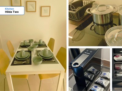 Apartment HildaTwo - Features photo 6