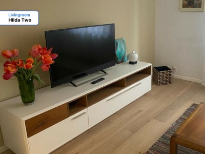 Apartment HildaTwo - Features photo 7