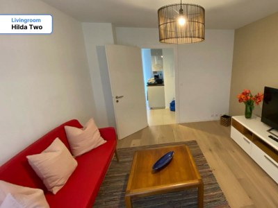 Apartment HildaTwo - Features photo 8