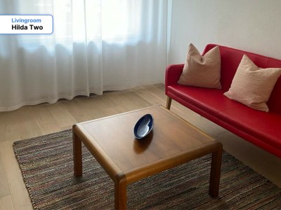 Apartment HildaTwo - Features photo 10