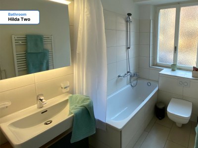 Apartment HildaTwo - Features photo 11