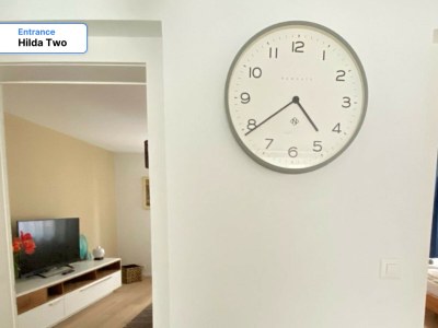 Apartment HildaTwo - Outdoor photo 12