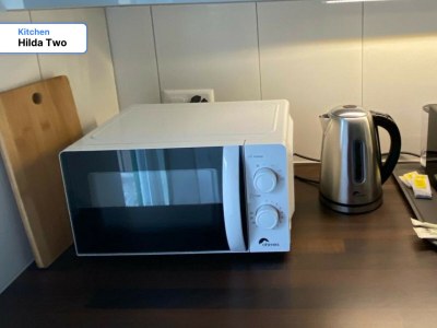 Apartment HildaTwo - Outdoor photo 13