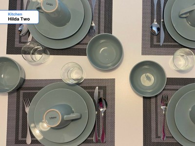 Apartment HildaTwo - Outdoor photo 14