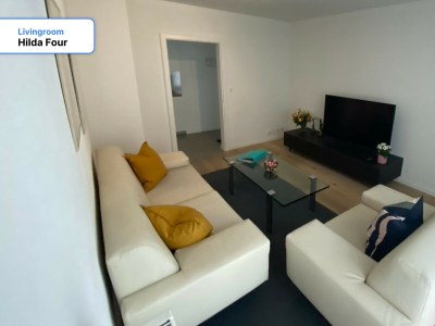 Apartment HildaFour - Features photo 2