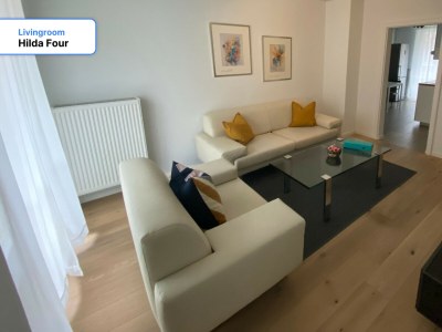 Apartment HildaFour - Features photo 3