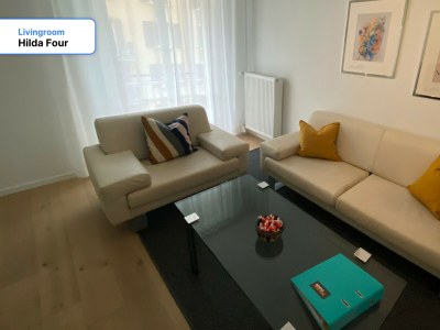 Apartment HildaFour - Features photo 5