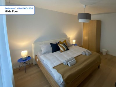 Apartment HildaFour - Features photo 9