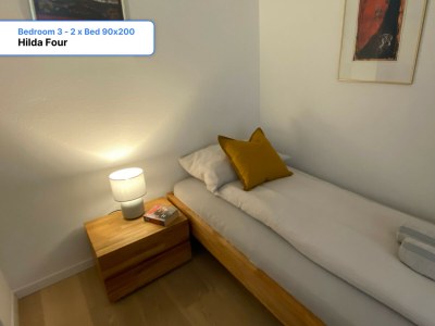 Apartment HildaFour - Features photo 10