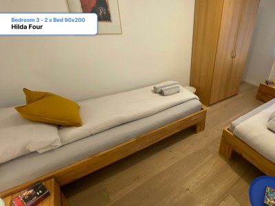 Apartment HildaFour - Features photo 11