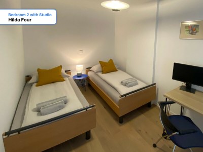 Apartment HildaFour - Features photo 15