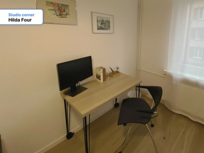Apartment HildaFour - Features photo 16